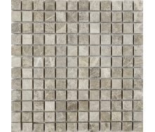 Мармурова мозаїка VIVACER SPT124 23х23х4 мм