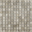 Мармурова мозаїка VIVACER SPT124 23х23х4 мм Рівне