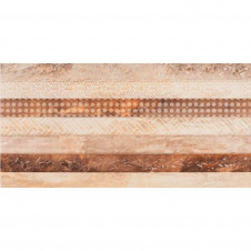 Плитка для стін Opoczno Elega Inserto Patchwork 29,7x60 см (095116)