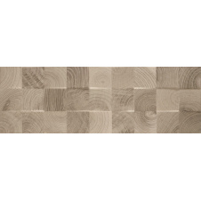 Фото - Настенная плитка Paradyz Ceramica Daikiri Wood Brown Struktura Kostki Sciana 25х75 см (017692) Настенная плитка Paradyz Ceramica Daikiri Wood Brown Struktura Kostki Sciana 25х75 см (017692)