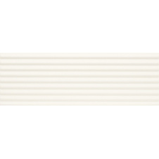 Настенная плитка Paradyz Ceramica Daikiri Crema Struktura Pasy Sciana 25х75 см (017690)