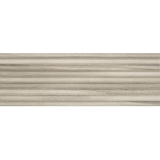Настенная плитка Paradyz Ceramica Daikiri Wood Grys Struktura Pasy Sciana 25х75 см (017689)
