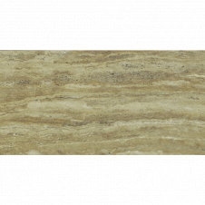 Керамогранитная настенная плитка Casa Ceramica Travertino Carmel 60x120 см