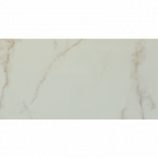 Керамогранитная настенная плитка Casa Ceramica Carrara White 60x120 см