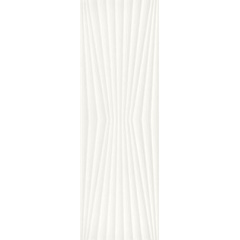 Плитка для стін Ceramica Paradyz Margarita Bianco Structura А Sctina 32,5х97,7 см (017841) Рівне