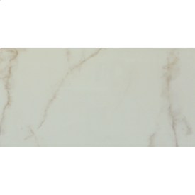 Керамогранітна настінна плитка Casa Ceramica White Carrara 60x120 см