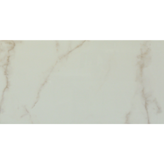 Керамогранитная настенная плитка Casa Ceramica Carrara White 60x120 см