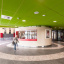 Акустическая влагостойкая плита Rockwool Rockfon Color All 600x600x15 мм зеленая Королёво