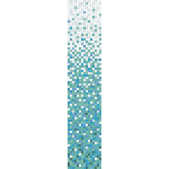 Мозаїка D-CORE розтяжка 1635х327 мм (ri01) Суми