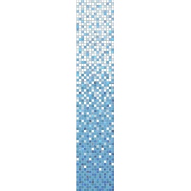 Мозаика D-CORE растяжка 1635х327 мм (ri02)