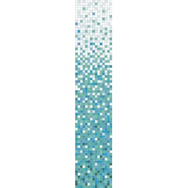 Мозаїка D-CORE розтяжка 1635х327 мм (ri01)