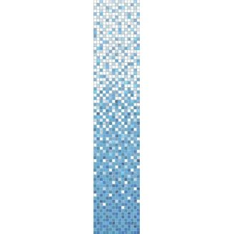 Мозаїка D-CORE розтяжка 1635х327 мм (ri02)