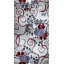 Художнє панно зі скляної мозаїки D-CORE 1500х2700 мм (si02) Миколаїв