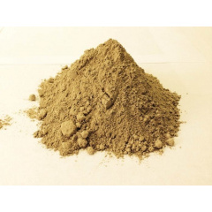 Баритовий пісок 25 кг Тернопіль