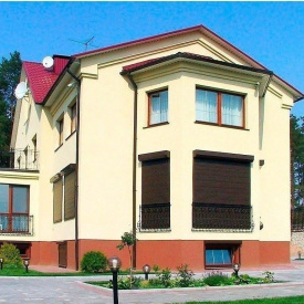 Ролетна система Alutech Сlassic AR/41