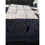 Брусчатка пиленная термообработанная Капустянского месторождения 100x100x100 мм Киев