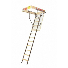 Сходи на горище Oman Stallux Termo 110x60