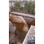 Ремонт аварийного балкона под ключ Киев