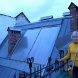 Історія мешканки Львова, яка підключила свою квартиру до сонячних батарей і вітряку