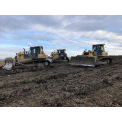 Оренда бульдозера Komatsu D65 PX-15 Михайлівка