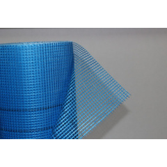 Стеклосетка фасадная ССА-160 5х5 мм Кривой Рог