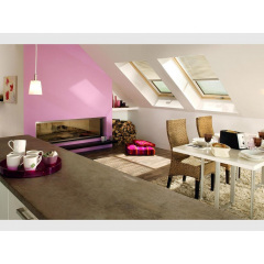 Мансардне вікно Roto Designo R75 H WD 74х160 см Якимівка