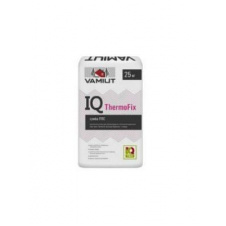 Суміш для приклеювання ППС утеплювача Vamiut IQ Thermo Fix