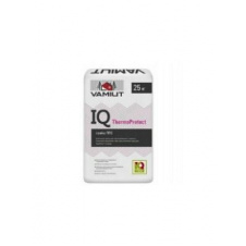 Суміш для приклеювання і армування ППС утеплювача Vamiut IQ ThermoProtect