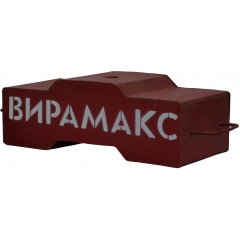 Противовес бетонный в металлическом корпусе для строительной люльки zlp 630 Харьков