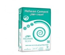 Цемент Helwan White 25 кг