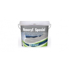 Акрилова фарба для розмітки Neocryl Special
