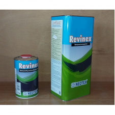 Сополимерная акриловая эмульсия Revinex
