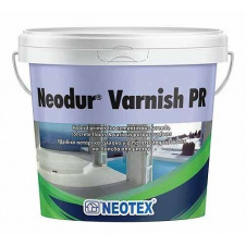 Гибридный грунт Neodur Varnish PR