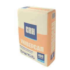 Цемент CRH Универсал ПЦ 400БК Киев