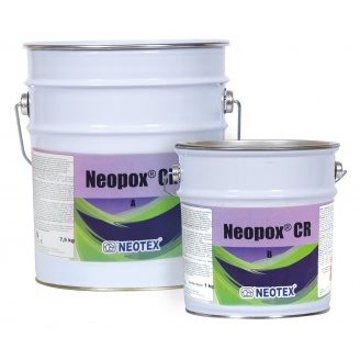 Гидроизоляция для резервуаров Neopox CR