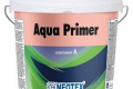 Эпоксидный праймер Aqwa Primer на водной основе