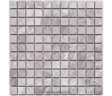 Керамическая мозаика Котто Керамика CM 3017 C GRAY 300x300x10 мм