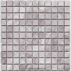 Керамічна мозаїка Котто Кераміка CM 3017 C GRAY 300x300x10 мм Кам'янське