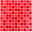 Скляна мозаїка Котто Кераміка GM 4056 C2 RED MAT RED 300х300х4 мм Київ