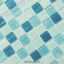 Скляна мозаїка Котто Кераміка GM 4018 C3 BLUE D M BLUE BLUE W 300х300х4 мм Рівне