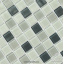 Стеклянная мозаика Котто Керамика GM 4042 C3 STEEL D STEEL M STEEL W 300х300х4 мм Днепр