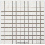 Керамічна мозаїка Котто Кераміка CM 3013 C WHITE 300x300x11 мм Полтава