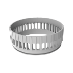 Дренажное кольцо TWOK 10х15 мм Херсон