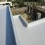 Гідроізоляція плоского даху будинку мембраною пвх Новояворівськ