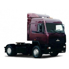 Грузовой автомобиль МАЗ 544069-320