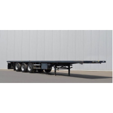 Полуприцеп Fruehauf ET32 1997 г