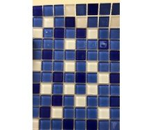 Мозаїка VIVACER MixC011R 2,5х2,5 см, 30х30 см