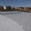Гідроізоляція тераси полісечовиною ручного нанесення neoproof polyurea Новояворівськ