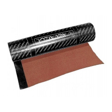 Ендовый ковер Aquaizol 1x10 м красный