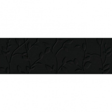 Плитка Opoczno Winter Vine Black Structure 29х89 см